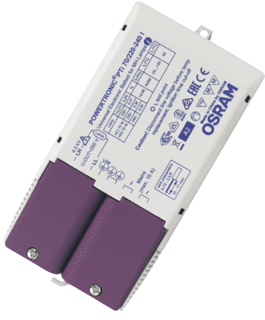 Osram Osram Powertronic LED Voorschakelapparaat 70W