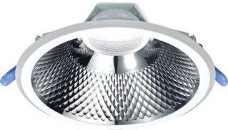 Norton Norton LDN-H LED Downlight 20W 2200lm 3000K D200 D GST