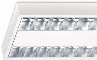 Norton NTP-XM LED LED Plafond- en wandarmatuur 60W 7400lm 3000K foto 1