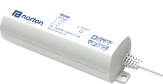 Norton NORTON SIRIUS/ISAR/ORION/AVIOR LED driver