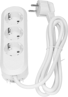 Bachmann Smart Contactdooscombinatie