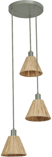 Ledvance Ledvance LED Pendelarmatuur E27
