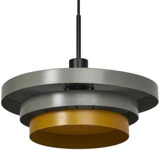 Ledvance LED Pendelarmatuur E27 foto 1