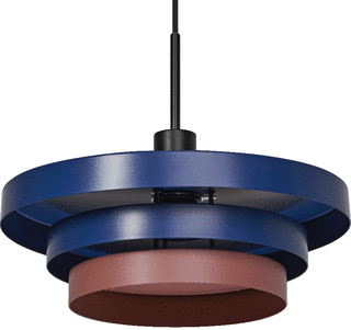 Ledvance LED Pendelarmatuur E27 foto 1