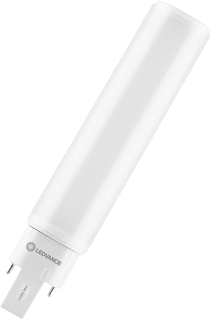Ledvance LED-lamp 10W 1100lm 6500K G24q-3