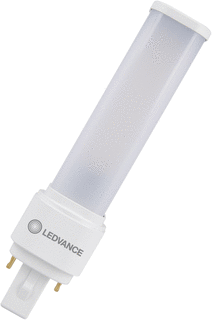 Ledvance LED-lamp 9W 1100lm 6500K G24d-3