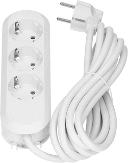 Bachmann Smart Contactdooscombinatie