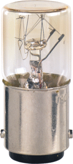 Schneider Electric Schneider Electric Harmony XAC Indicatie- en signaleringslamp 2.6W BA9s