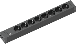 Bachmann Contactdooscombinatie