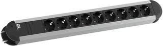 Bachmann Bachmann Contactdooscombinatie