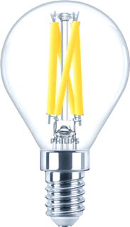 Philips Master LED-lamp 5.9W 806lm 2200-2700K E14 foto 1