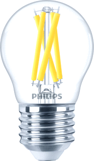 Philips Master LED-lamp 5.9W 806lm 2200-2700K E27