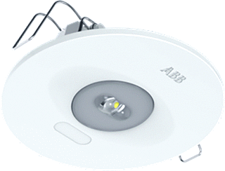 Van Lien Movion LED Noodverlichting 3.12W 108.7lm 5000K foto 1