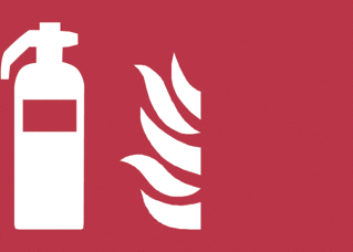 Van Lien Movion LED Noodverlichting pictogram foto 1