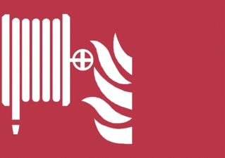 Van Lien Movion LED Noodverlichting pictogram