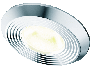 Norton NORTON ISAR II LED Inbouwspot 3W 300lm 4000K