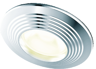 Norton NORTON ORION II LED Inbouwspot 3W 300lm 4000K