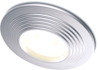 Norton NORTON ORION II LED Inbouwspot 3W 280lm 2700K foto 1