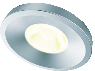 Norton NORTON AVIOR II LED Inbouwspot 3W 300lm 3000K