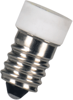 Bailey Bailey Miniature LED Indicatie- en signaleringslamp 1W 70lm 6600K E14