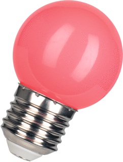 Bailey Bailey LED Party Bulb LED-lamp 1W 30lm E27