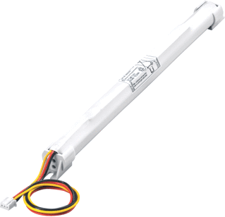Tridonic LED Batterij, oplaadbaar
