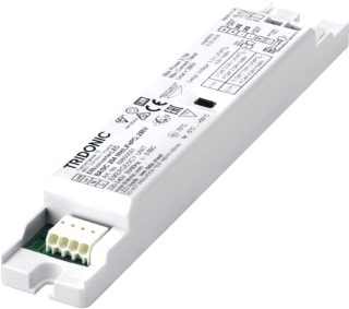Tridonic EM converterLED LED Noodunit voor verlichtingsarmatuur 4.5W