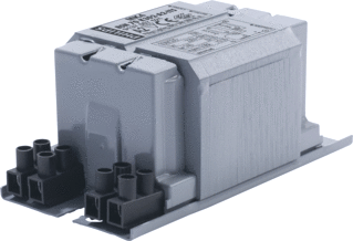 Philips HID-Basic LED Voorschakelapparaat 70W BSN K302-A2-ITS 230V foto 1