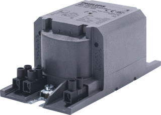 Philips HID-HeavyDuty LED Voorschakelapparaat 100W BSN L33-A2-TS 230V foto 1