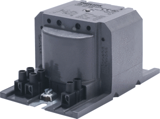 Philips Philips HID-HeavyDuty LED Voorschakelapparaat 150W BSN L33-A2-TS 230V