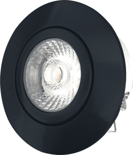 Interlight LED DOWNLIGHTS LED Downlight 6W 384lm 2700K foto 1