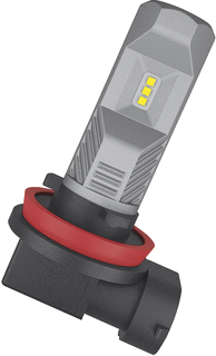 Bailey Voertuiglamp 720lm PGJ19 foto 1