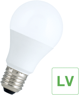 Bailey LED-lamp 7W 806lm 4000K E27