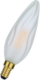 Bailey LED-lamp 4W 350lm 2700K E14 foto 1