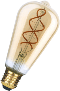 Bailey LED-lamp 8W 500lm 1800K E27