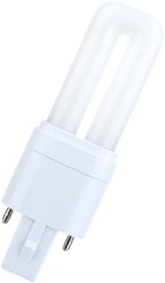 Bailey LED-lamp 2W 280lm 4000K G23 foto 1