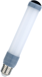 Bailey UV-lamp 4W E27 foto 1