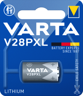 Varta Special LED Batterij, niet oplaadbaar foto 1