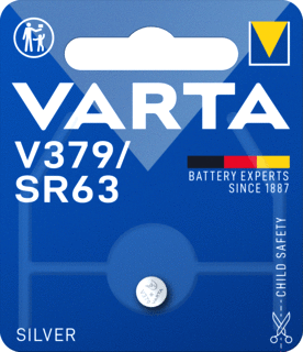 Varta Special LED Batterij, niet oplaadbaar