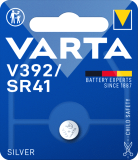Varta Special LED Batterij, niet oplaadbaar foto 1