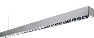 Megaman GABIO LED Lichtlijn 30W 3500lm 4000K