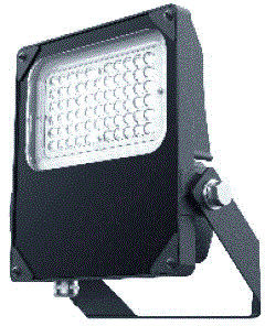 Prolumia LED Opbouwspot 50W 4000K foto 1