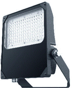 Prolumia Prolumia LED Opbouwspot 100W 3000K