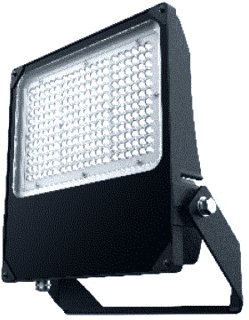 Prolumia Prolumia LED Opbouwspot 200W 4000K