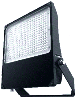 Prolumia LED Opbouwspot 300W 3000K foto 1