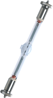 Osram Osram Studio-, projectie- en fotolamp 400W 26000lm 7500K SFc10-4