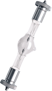 Osram Studio-, projectie- en fotolamp 2000W 200000lm 6000K SFC15,5-6