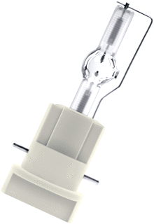 Osram Studio-, projectie- en fotolamp 700W 50000lm 7500K foto 1