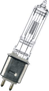 Osram Osram Studio-, projectie- en fotolamp 800W 20000lm 3200K G9,5 G9.5 230V