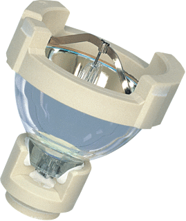 Osram Osram Studio-, projectie- en fotolamp 400W 5600K